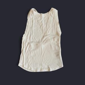 The Line by K Ximeno Tank